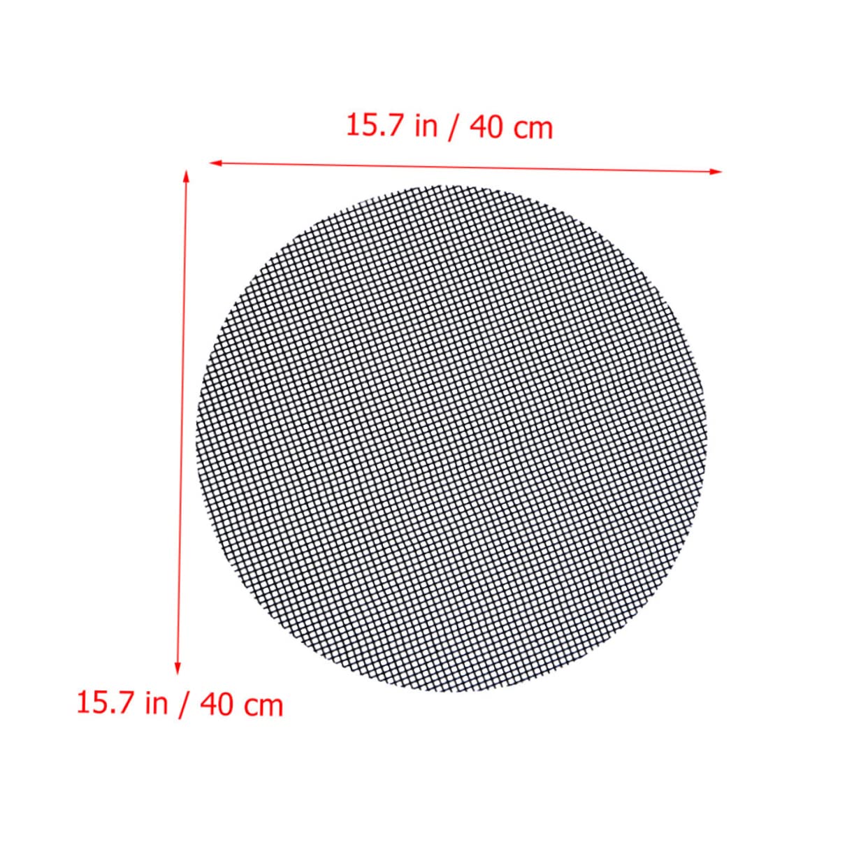FlameGrid – Heat Resistant Grill Mats