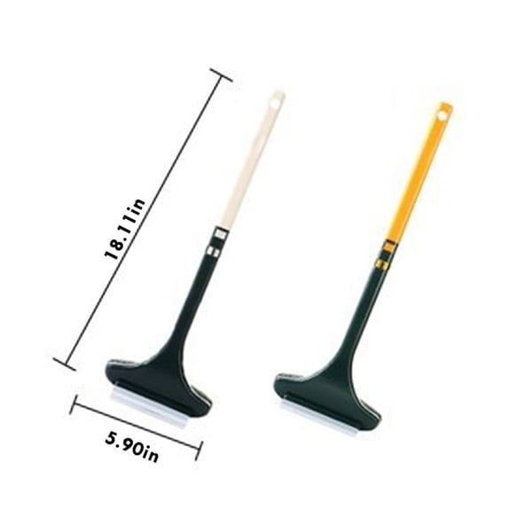 FlexiScrub – Multi Purpose Mesh Cleaner Brush