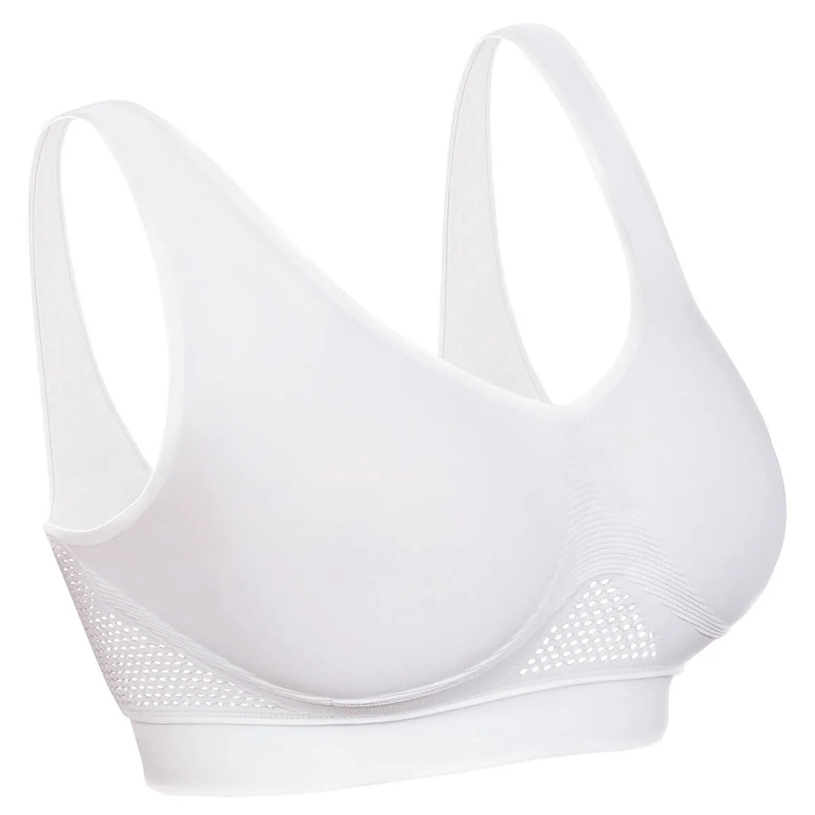 ZenBra - Gentle Support, Ultimate Comfort