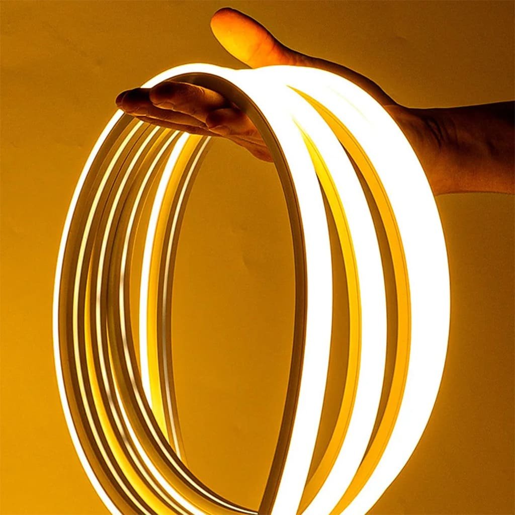 TrunkShine - Flexible LED Light Upgrade