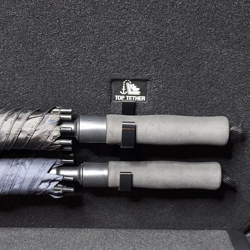 DryHang – Car Umbrella Holder Hook