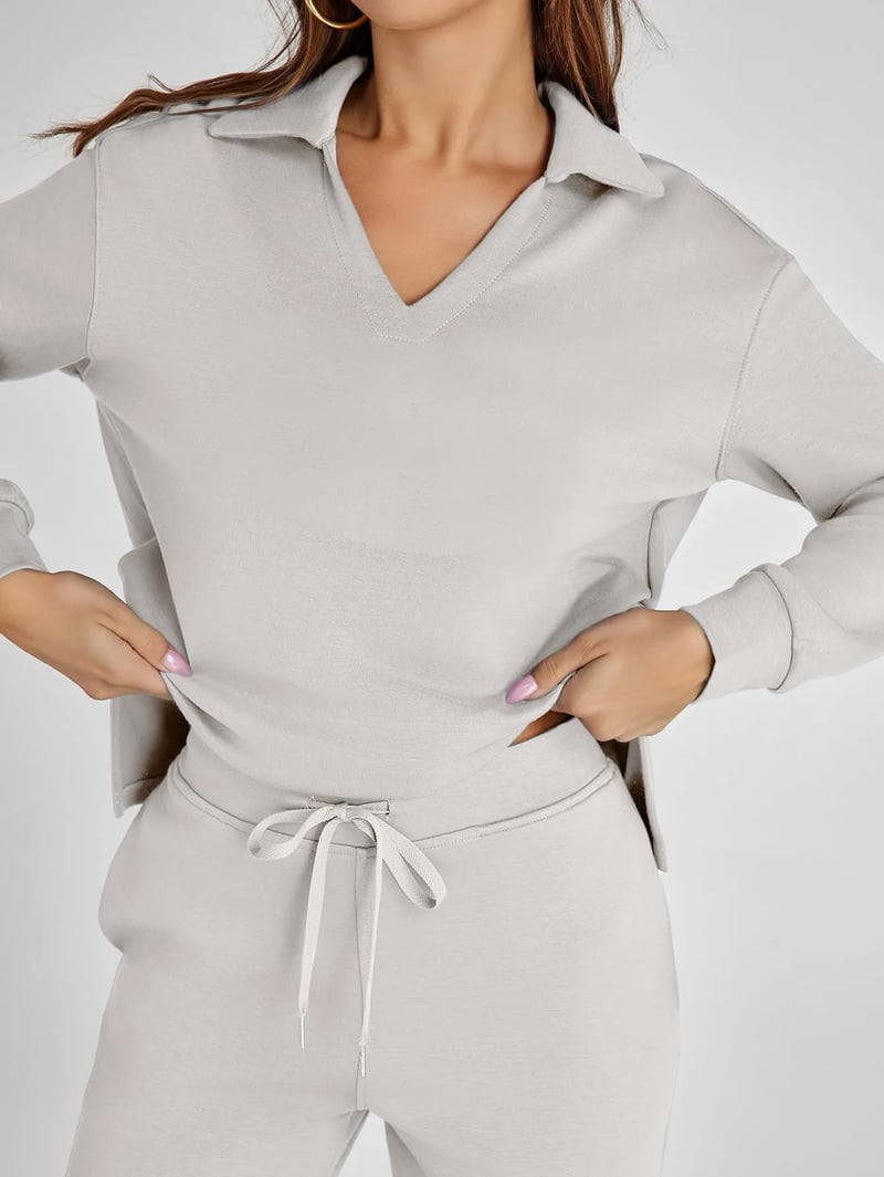 CozyShift – Fall Transition Outfit Set