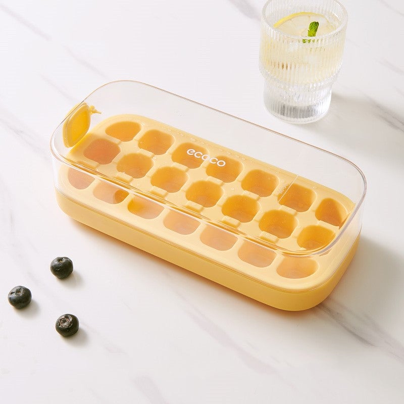 EasyPress – Silicone Cube Tray