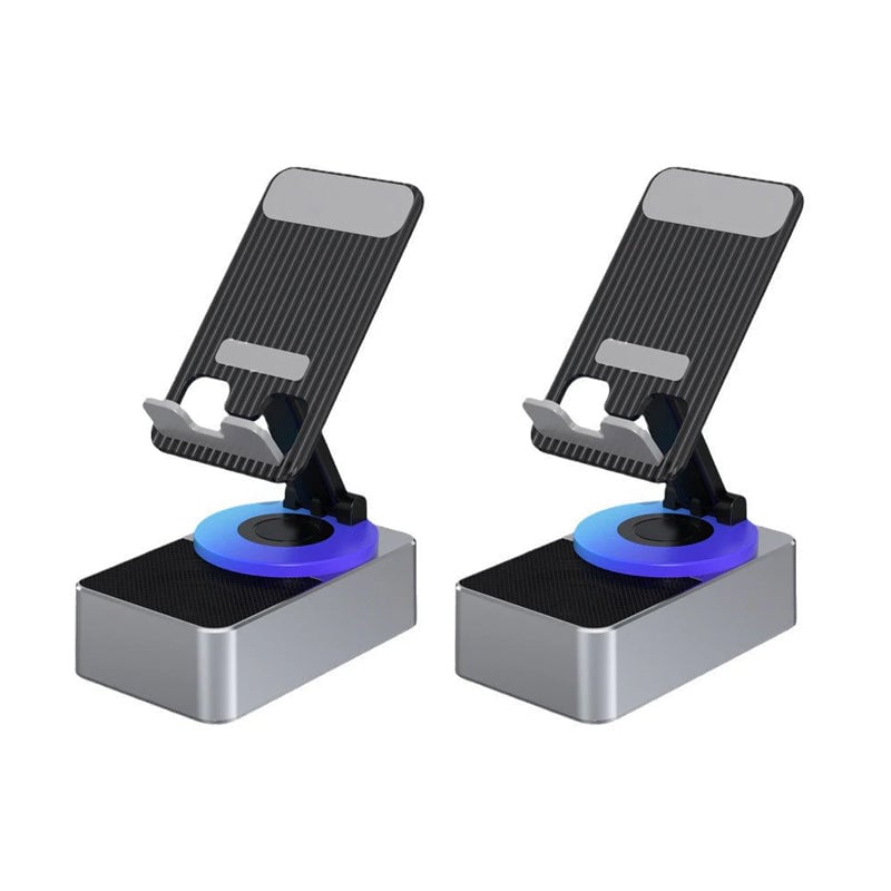 PulseDock - Multifunction Audio Power Hub