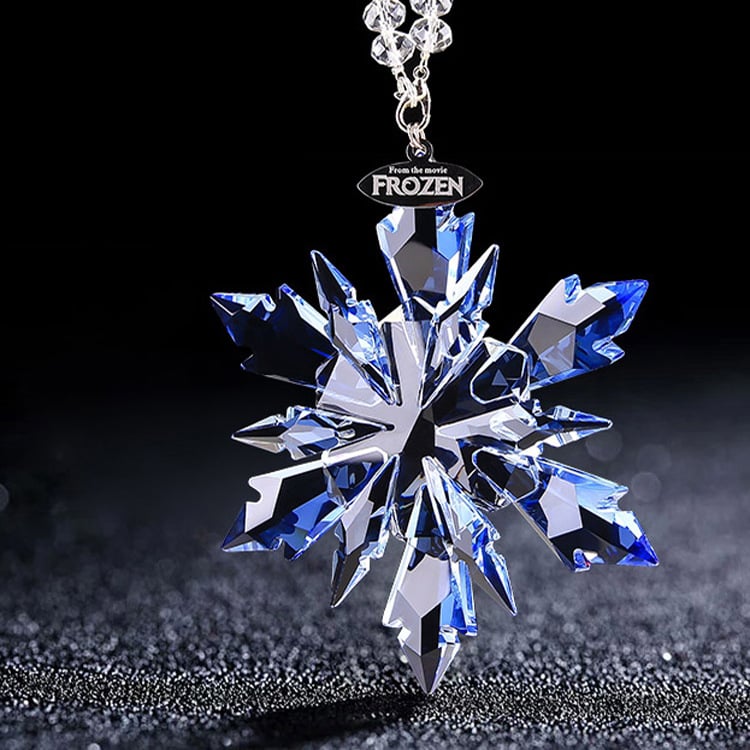 CharmAura – Festive Pendant Gift