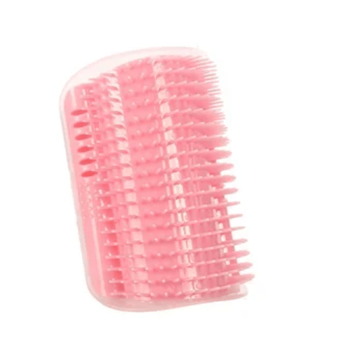 GroomMate – Fun Self-Care Cat Brush