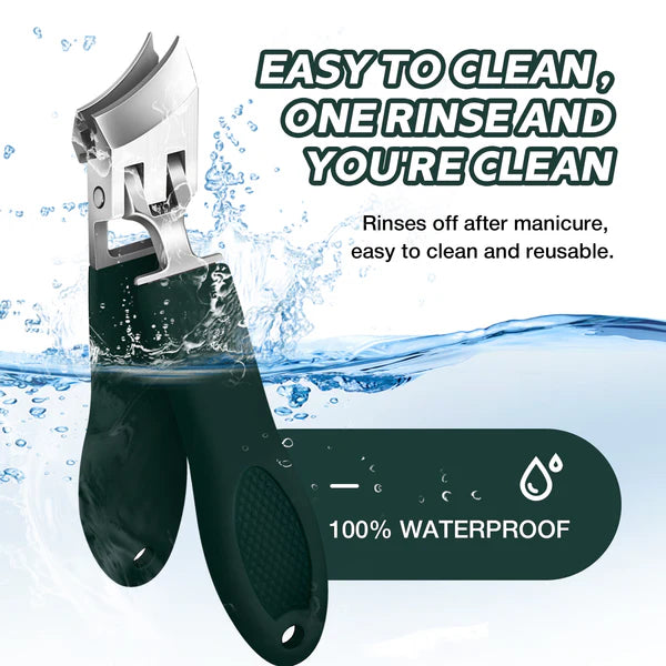 PrecisionEdge – Ultra Sharp Nail Clippers