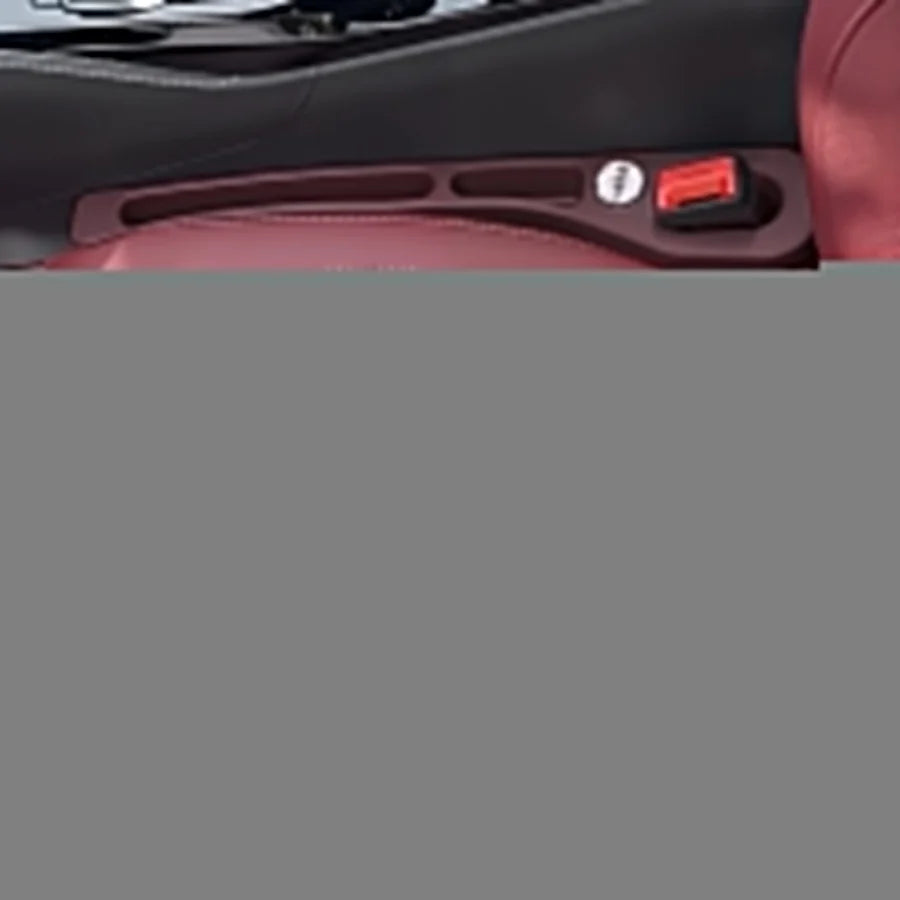 SeatShield – Car Gap Organizer Pro