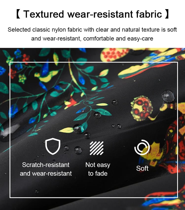 AeroPack – Foldable Adventure Backpack