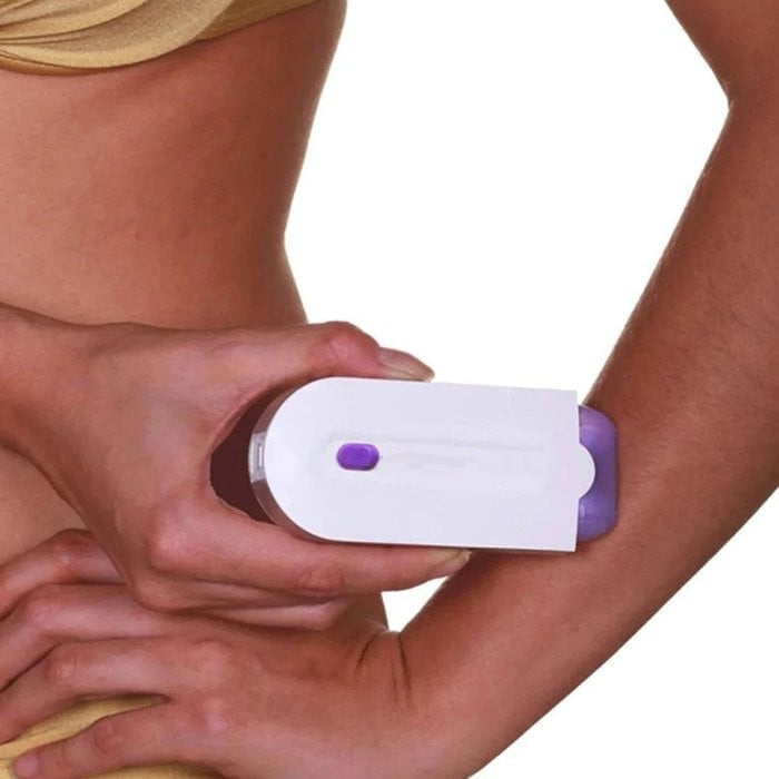 VelviGlow – Silky Smooth Hair Eraser