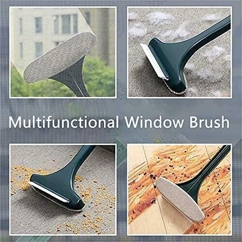 FlexiScrub – Multi Purpose Mesh Cleaner Brush