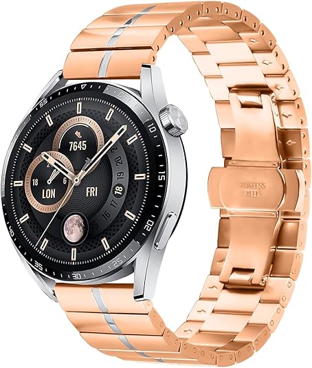 VitaTrack – Blood Glucose Monitoring Bluetooth Watch