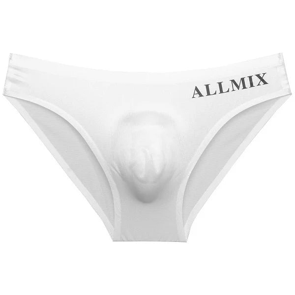 SilkWave - Premium Ice-Silk Everyday Underwear