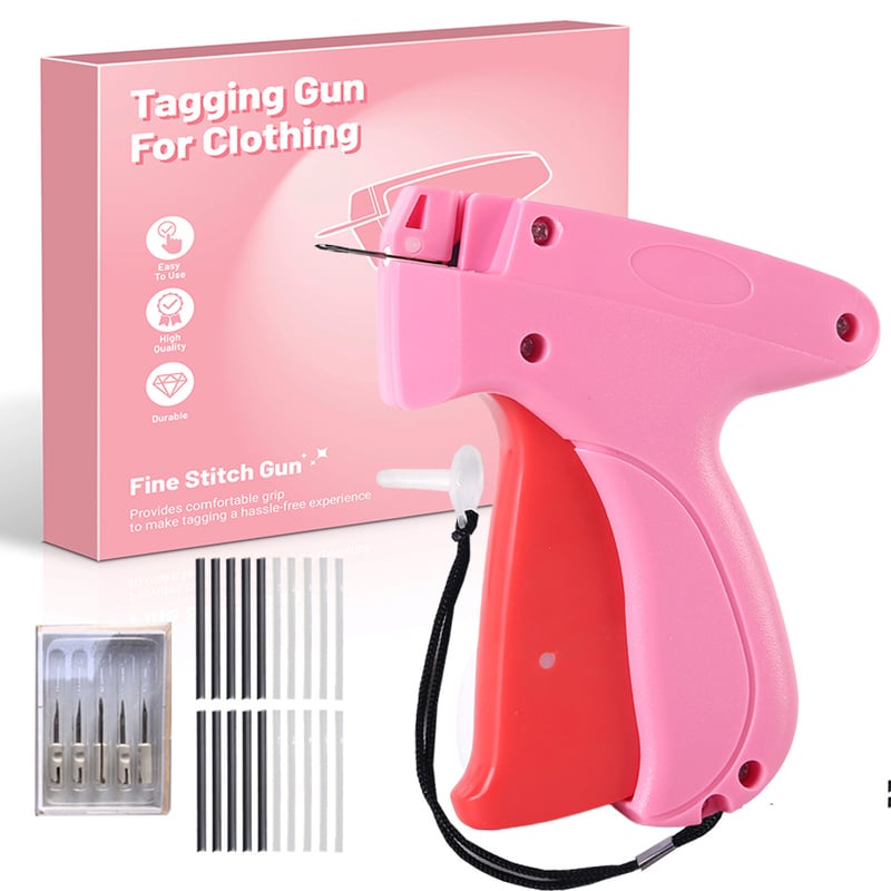 StitchMate – Instant Clothing Repair Tool