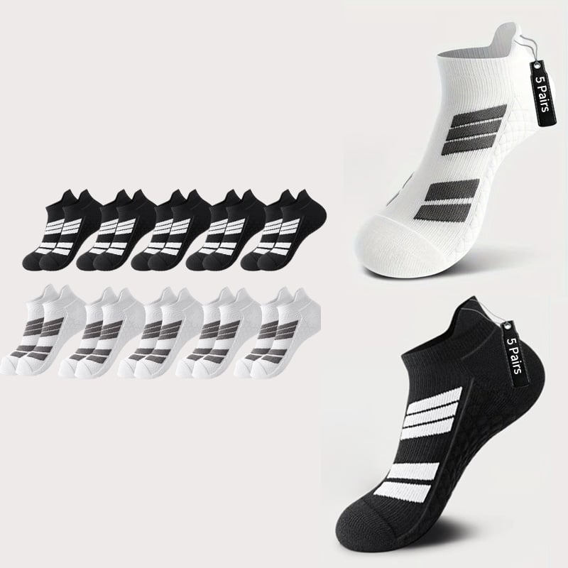 RunFlex – Athletic Ankle Socks