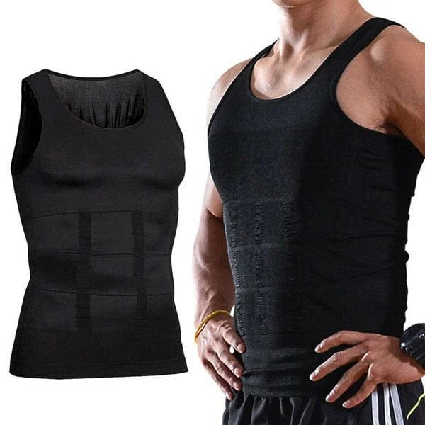 SleekFit – Men’s Slim Underwear
