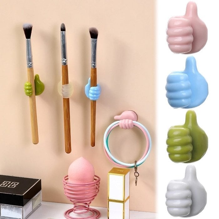 HookUp – Thumbs Up Wall Hanger