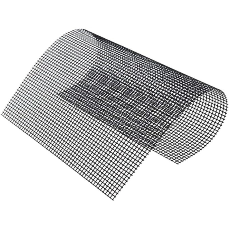 FlameGrid – Heat Resistant Grill Mats