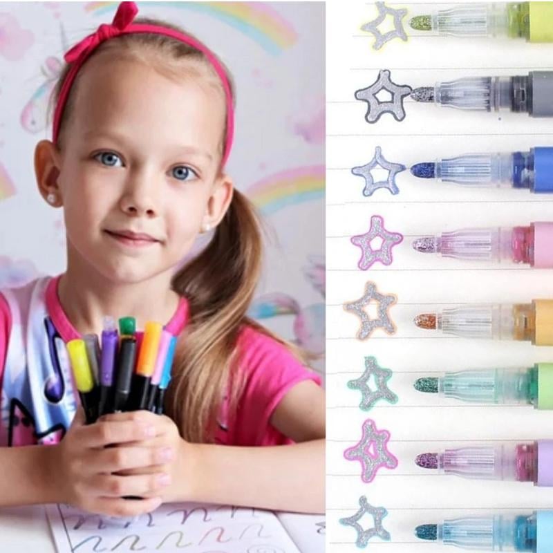 LumoInk – Radiant Graffiti Light Pen