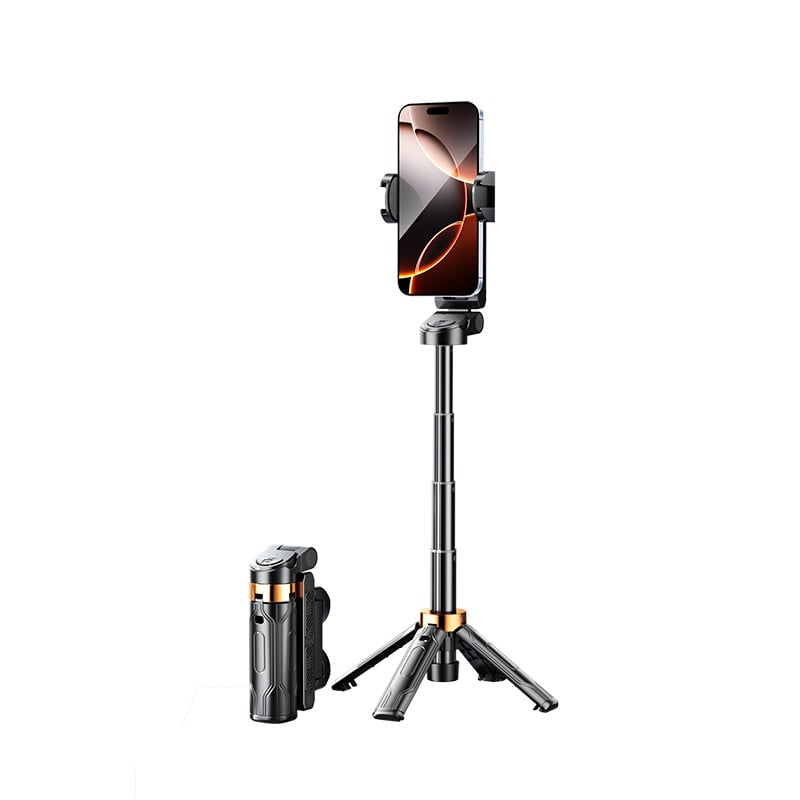 SoloShot - Remote-Controlled Mini Tripod