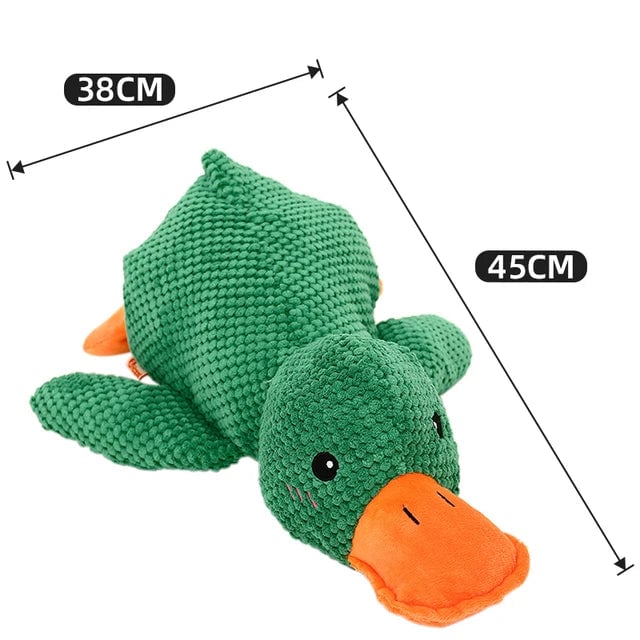 QuackBuddy - Fun Companion for Dogs