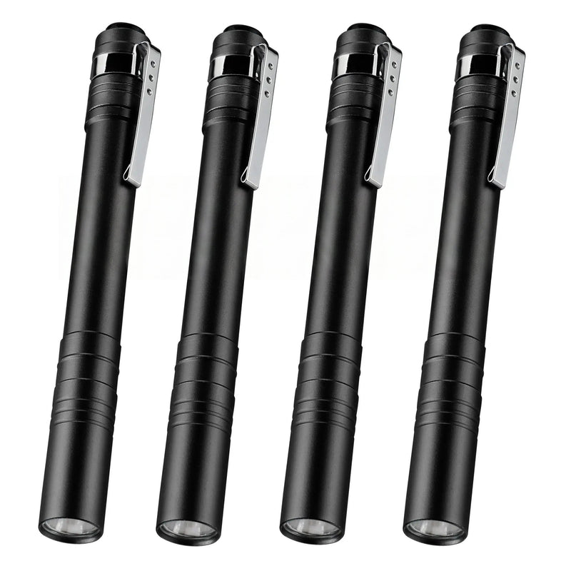 RayPen – Durable LED Pocket Light