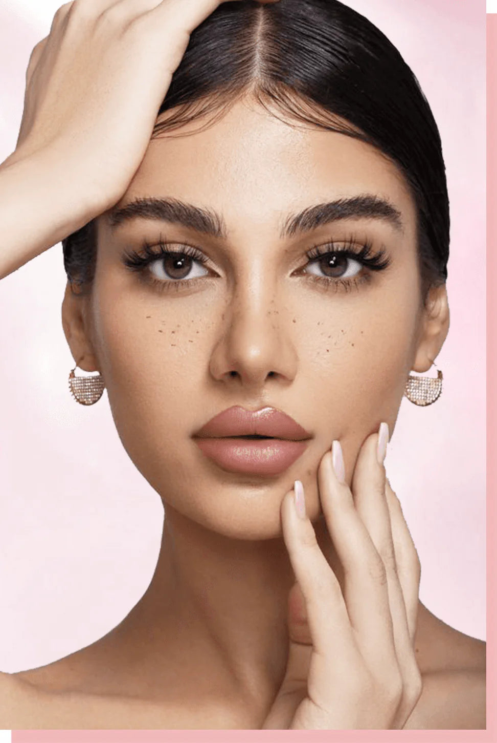 GlamourLash – Long Lash Volume Mascara
