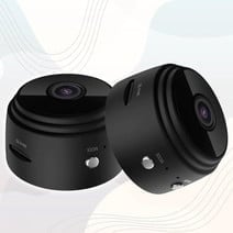 EyeLink – 1080p Magnetic WiFi Mini Camera