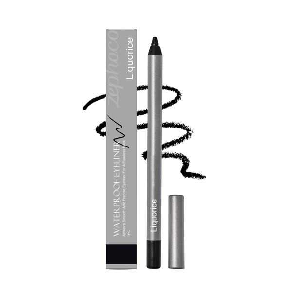 StaySharp – Transfer-Resistant Eyeliner Duo