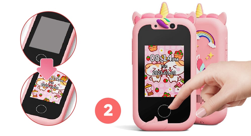 EduFun - Smart Play Toy