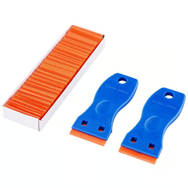 ScrapeMaster – Precision Blade Scraper Tool