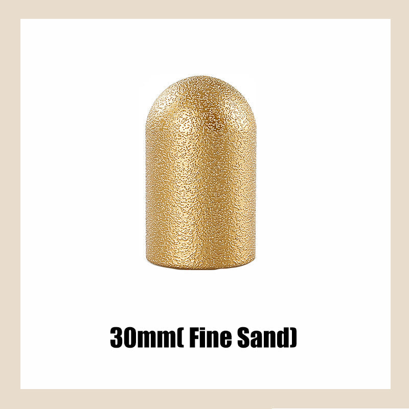 DiamondEdge - Round Grinding Tool