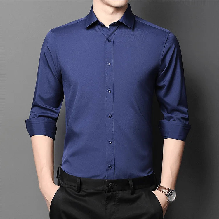 AirFlex – Modern Performance Dress Shirt