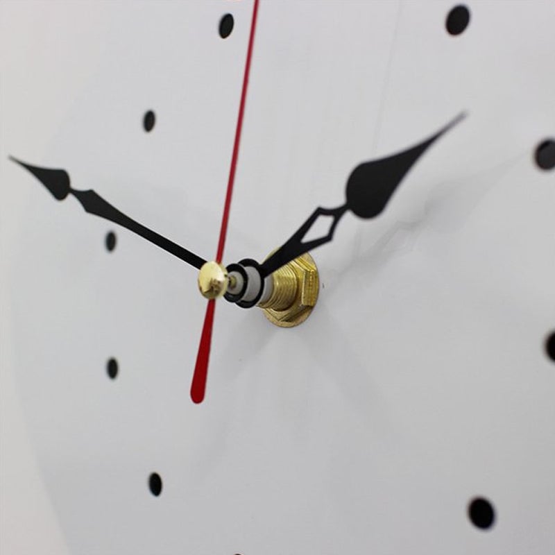 TailTime – Nordic Cat Wall Clock