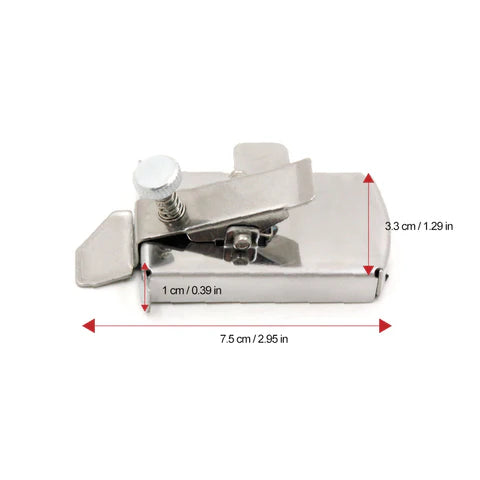 SewMate – Precision Magnetic Guide
