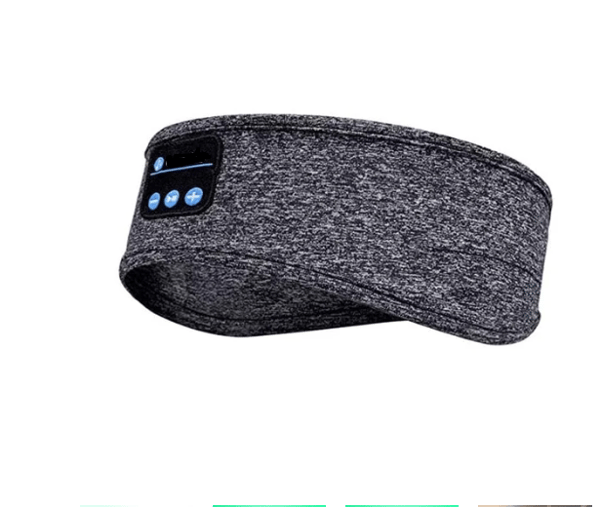 FlowSound - Sports Headband With Built-In Speakers