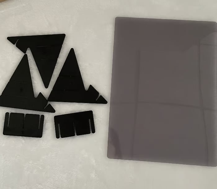 ArtScope – Optical Tracing Drawing Board