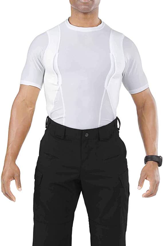 StealthWear - Concealed Carry T-Shirt