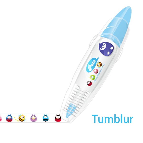 CritterCraft – DIY Cute Animal Decoration Pens