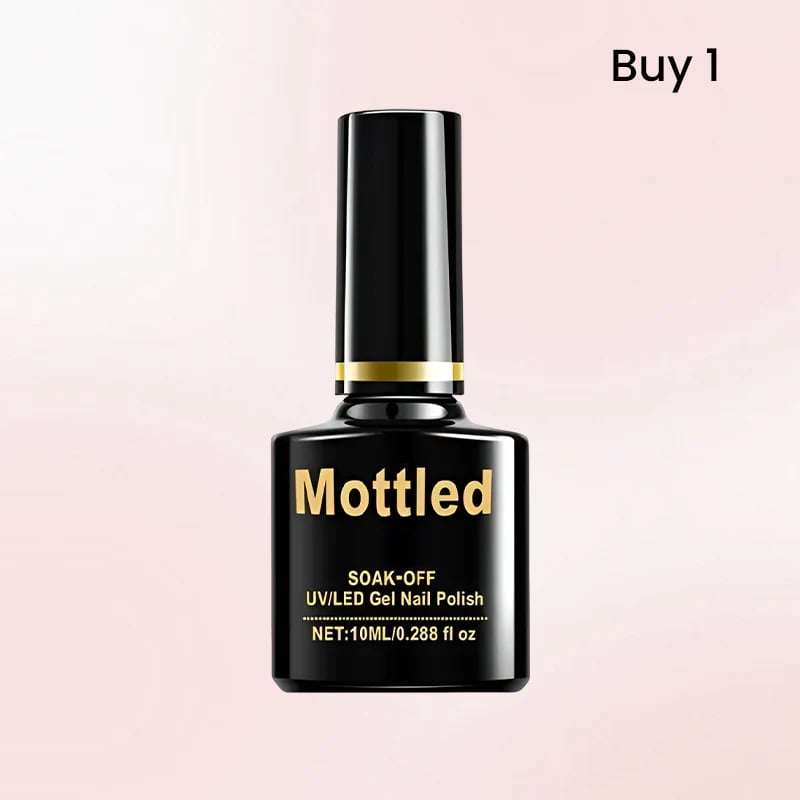 🎉Buy More Free More💅High-transparency 3-in-1 multi-purpose nail-builder Gel.