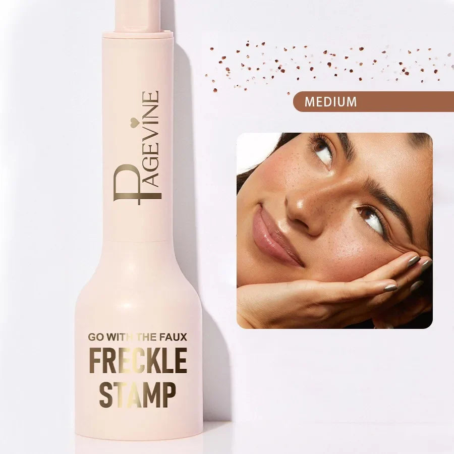 FauxFreck – Natural Look Freckle Pen