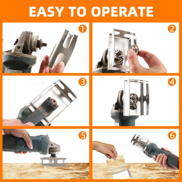 EdgeSquare – Precision Slot Cutting Tool