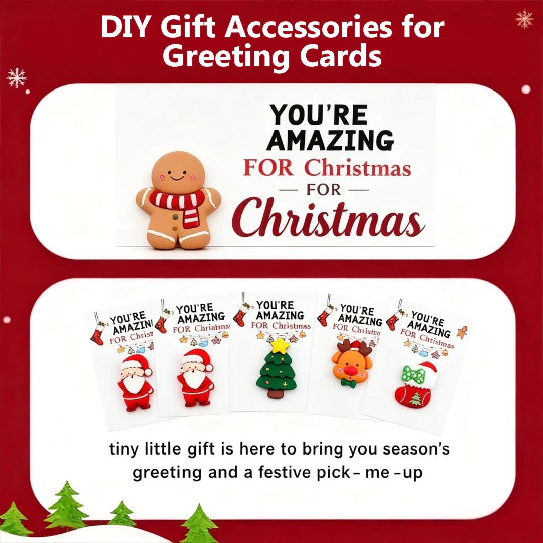 SantaSnuggle - Tiny Hug with Big Holiday Spirit