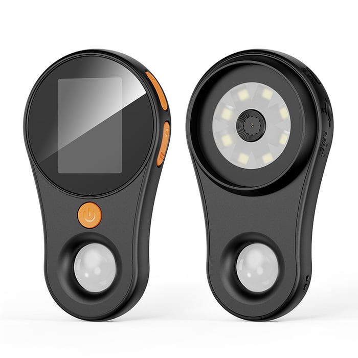 MagniView – Portable Handheld Magnifying Glass
