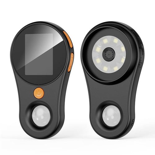 MagniView – Portable Handheld Magnifying Glass