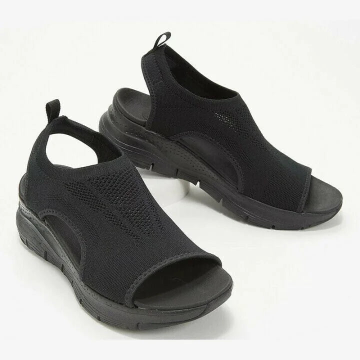 FlexStride – Washable Orthopedic Sport Sandals