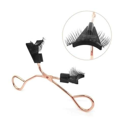 MagnaLash – Reusable Magnetic Eyelash Set
