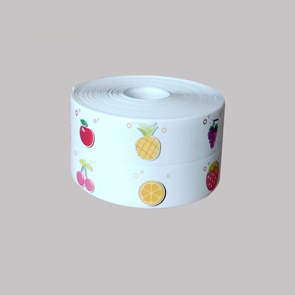 SealEase – Magic Anti-Mold Caulk Tape Strip