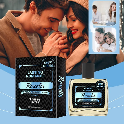 NightCharm – Irresistible Scent for Men