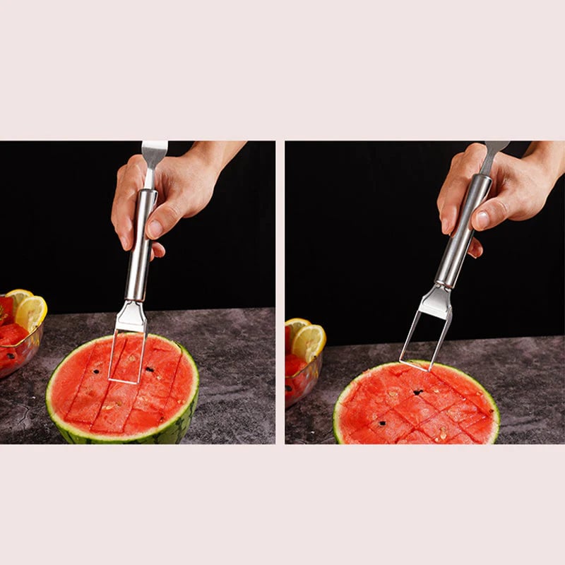 FruityGo | Smart 2-in-1 Fruit Prep Tool